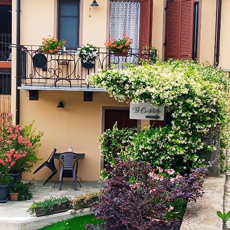 Il Cortiletto Διαμέρισμα Verduno Εξωτερικό φωτογραφία