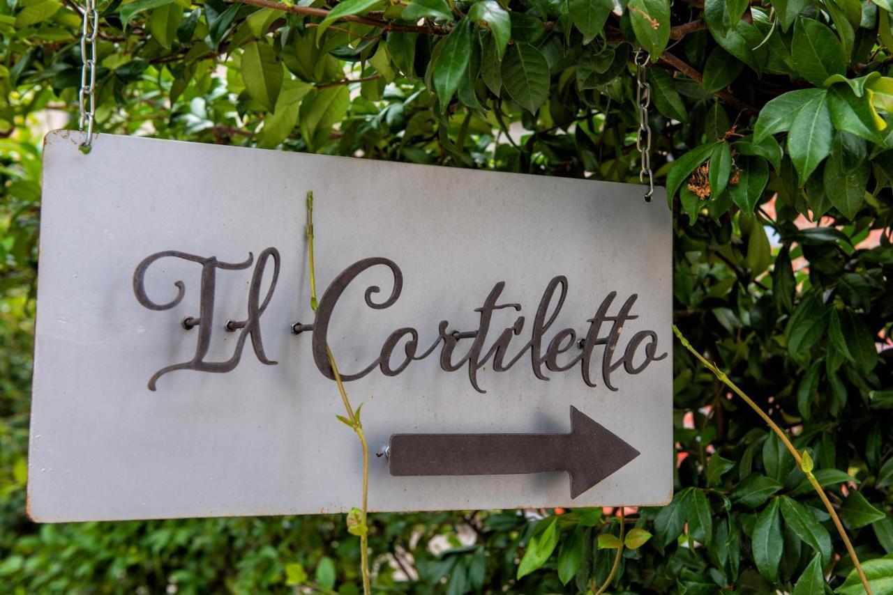 Il Cortiletto Διαμέρισμα Verduno Εξωτερικό φωτογραφία